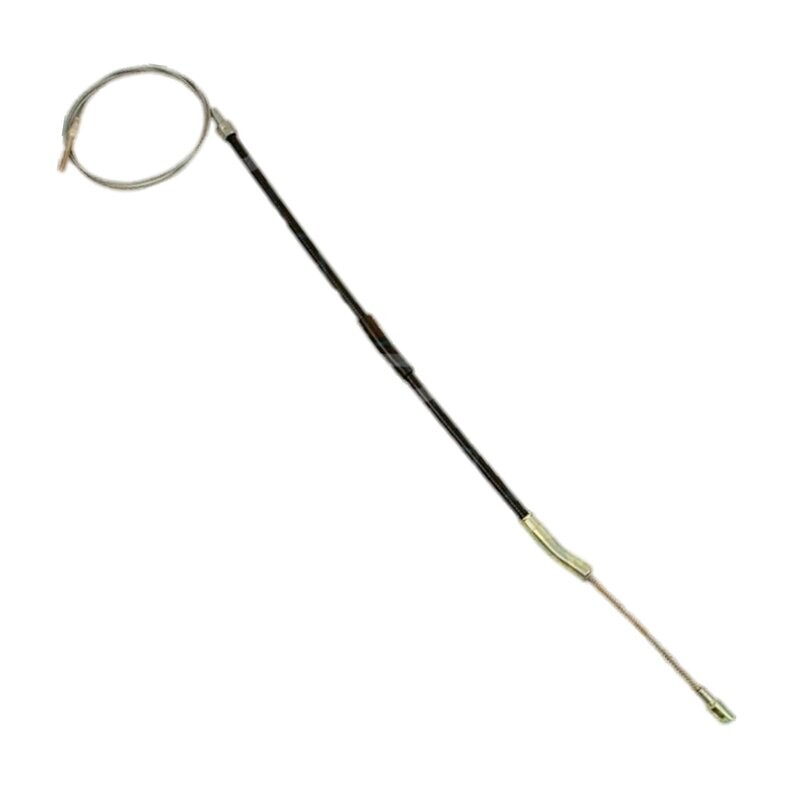 Handbrake Cable, T1 Beetle 1973 on