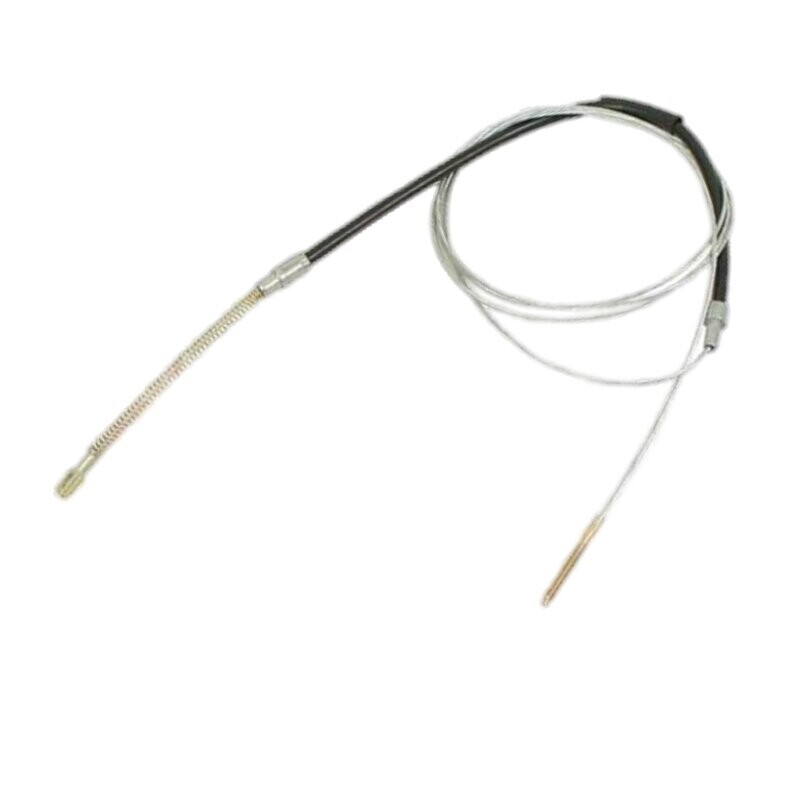Handbrake Cable, T2 Kombi 1960 to 1963