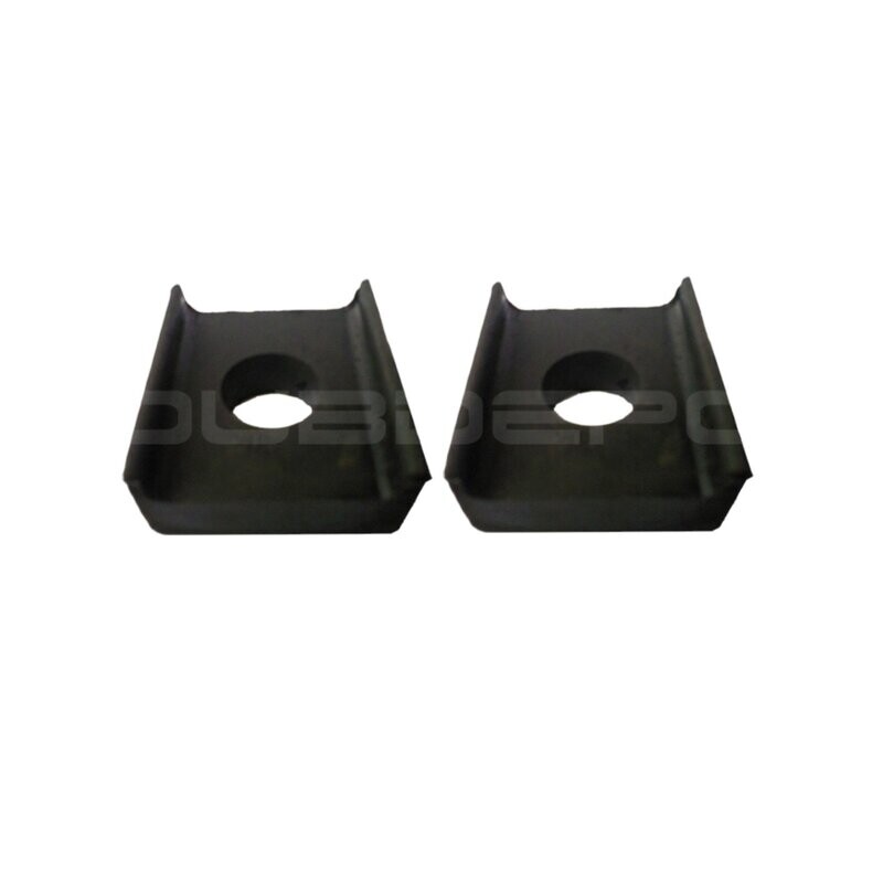 Body Block, Upper Front Beam, T1 Beetle 1961 to 1979