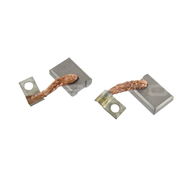 Generator/Dynamo Brush Set, 12V