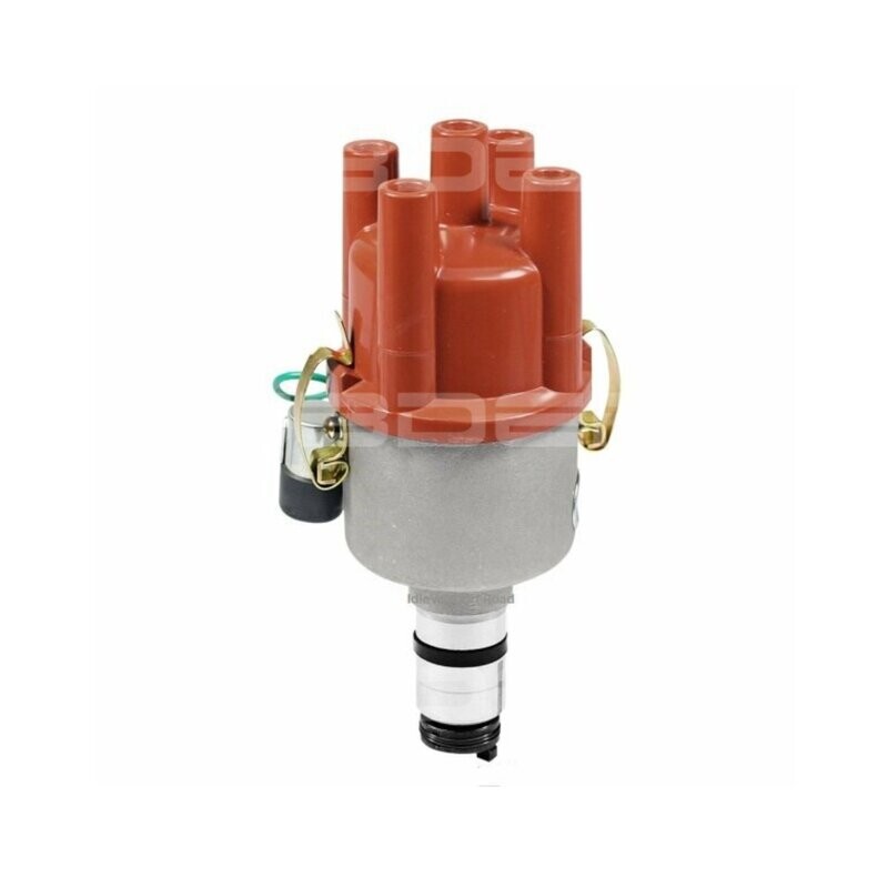 Distributor, 009, 12V, Mechanical Advance