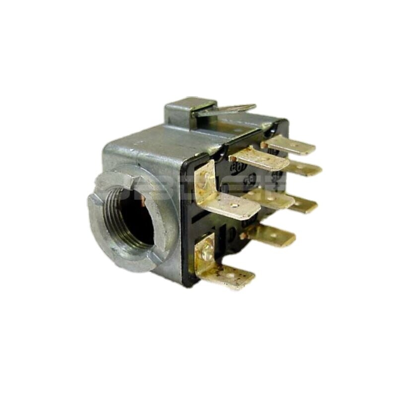 Hazard Light Switch, T1 Beetle & T2 Kombi