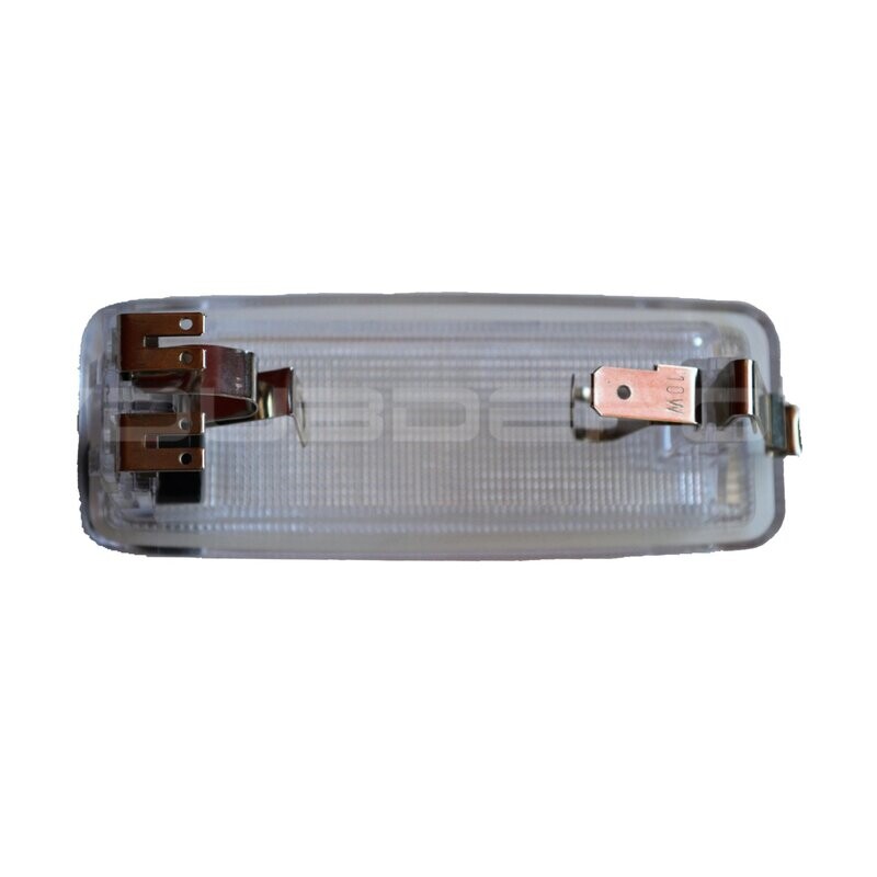 Interior Light, Hella T2 Kombi 1976 to 1992