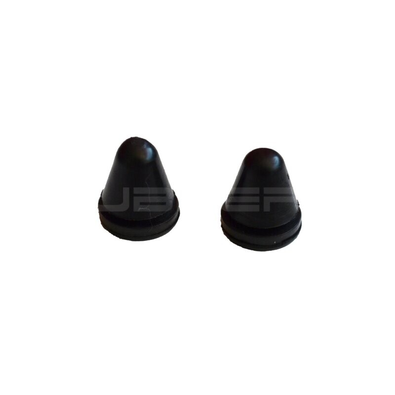 Rubber Stops for Glove Box & Fuel Flap