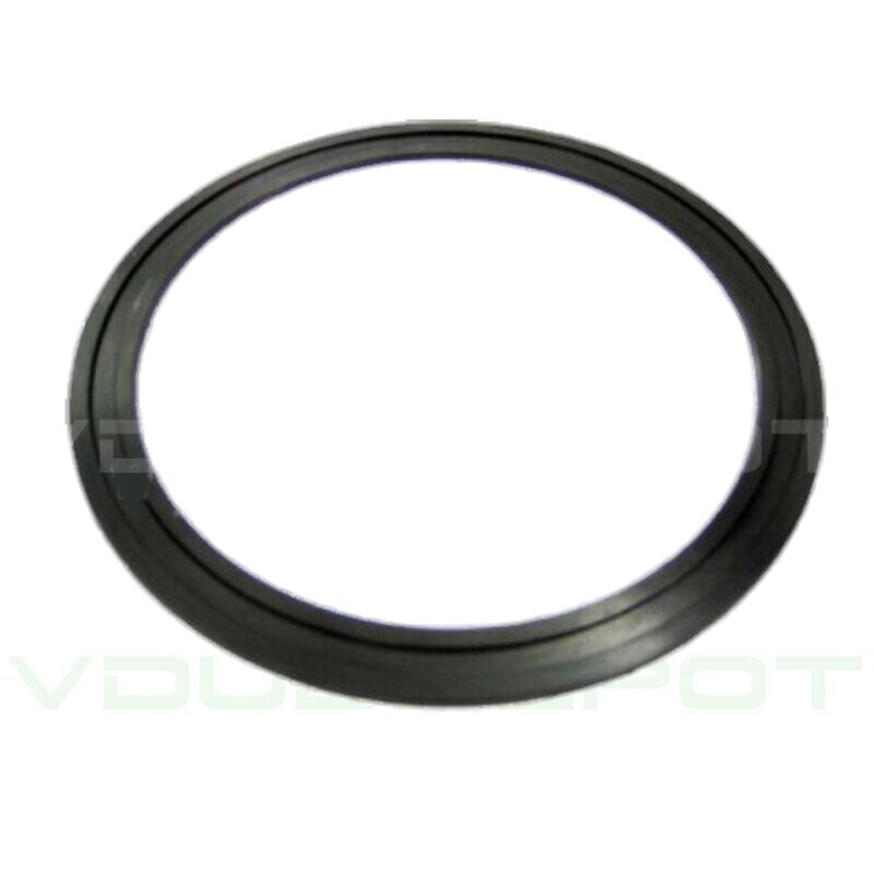 Headlight Lens Seal, Glass to Rim, T1 & T2 to 1967