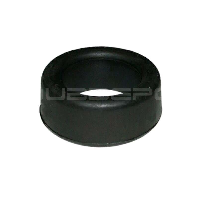 Torsion Bar Rubber, Rear Axle, T2 Kombi to 1979