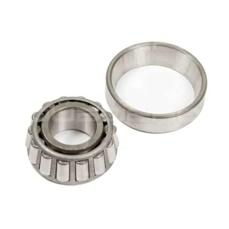 Wheel Bearing, Front Outer, T2 Kombi 1968 to 1983