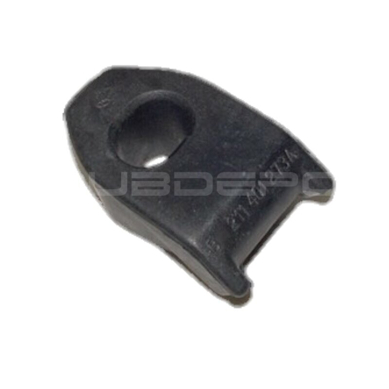 Bump Stop Rubber, Front Beam T2 1964 to 1967