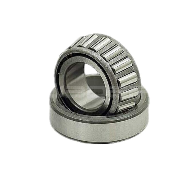 Wheel Bearing, Front Inner, T2 Kombi 1964 to 1979