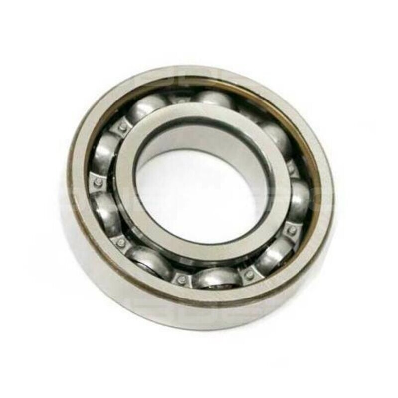 Wheel Bearing, Rear Axle Inner, T2 Kombi 1968 to 1993