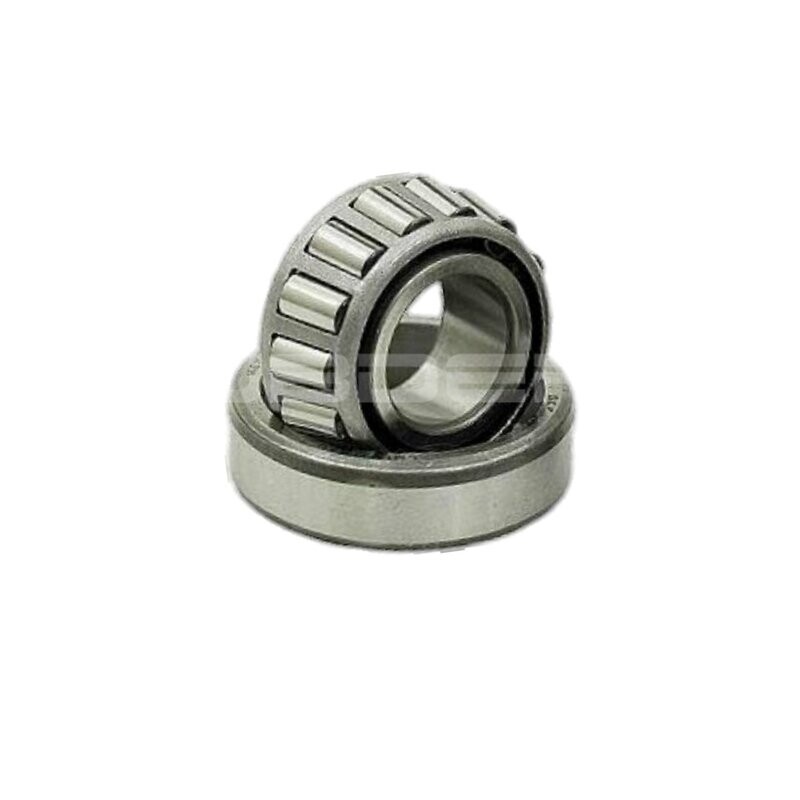Wheel Bearing, Front Outer, T1 Beetle 1968 to 1977 with Disc Brakes