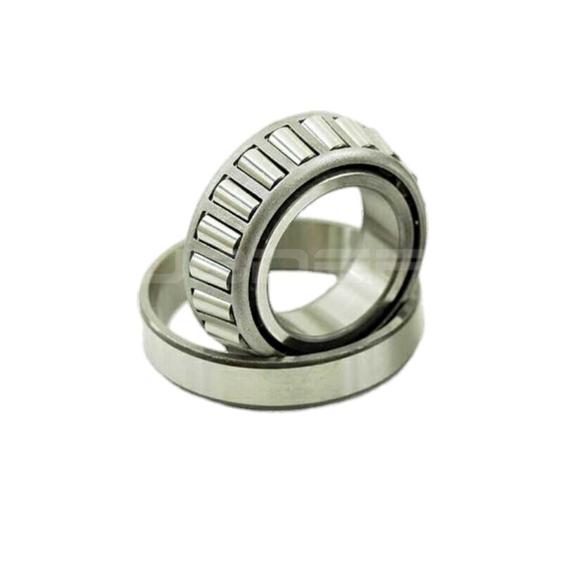 Wheel Bearing, Front Inner, T1 Beetle to 1967 with Drum Brakes & Front Outer T2 Splitscreen to 1963