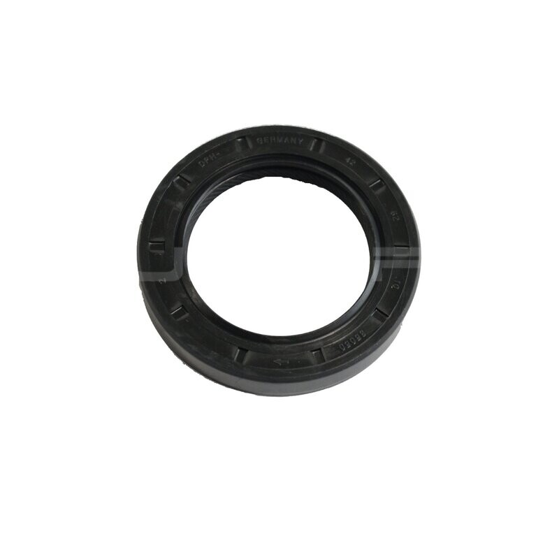 Crank Shaft Pulley Oil Seal, T2 Kombi 1700cc to 2lt