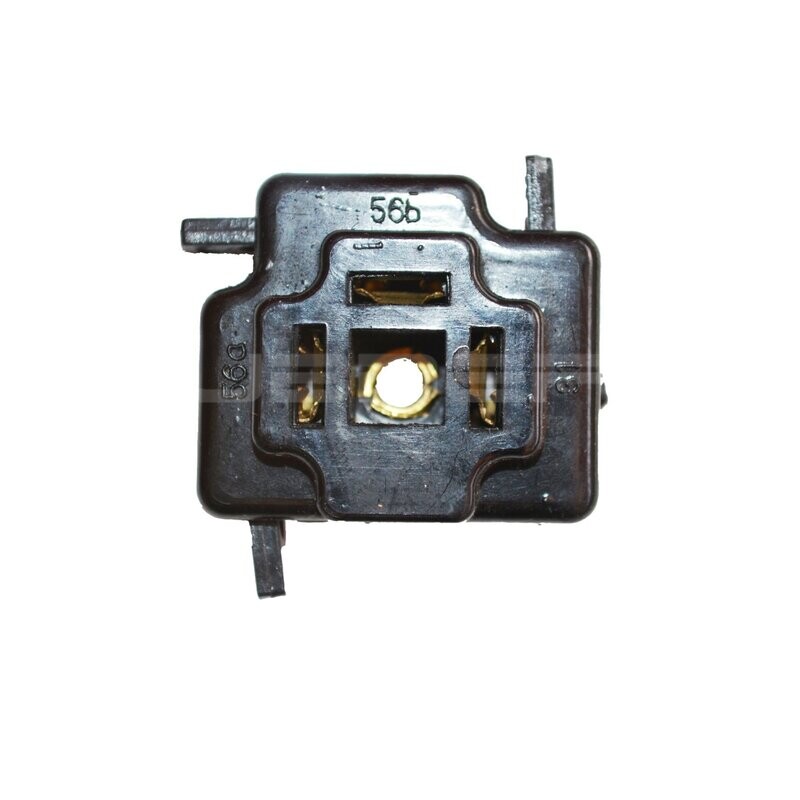 Headlight Wiring Plug, T1 Beetle & T2 Kombi