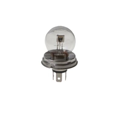 Globes & Housing