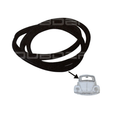 Cal Look Window Seals