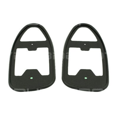 Tail Lights & Seals