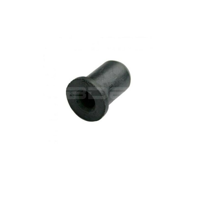 Speedo Cable Grommet in Front Hub, T1 Beetle & T2 Kombi