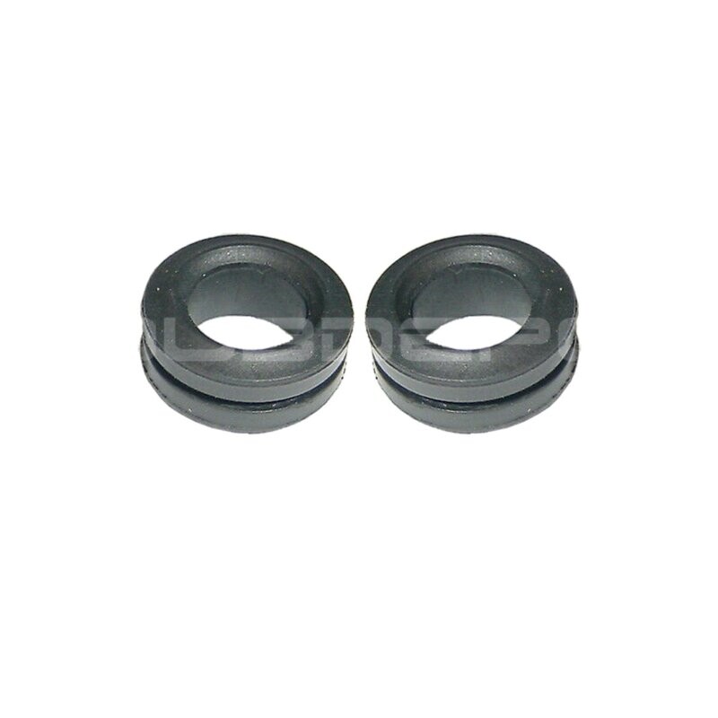 Wiper Shaft Grommets, T1 Beetle 1958 to 1969