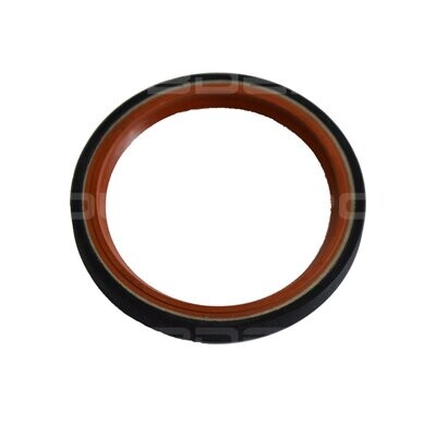 Flywheel Rear Main Seal, T2 Kombi 1700cc to 2lt, Elring Flywheel Rear Main Seal, T2 Kombi 1700cc to 2lt, Elring