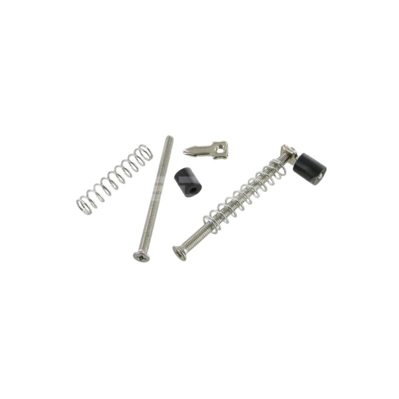 Headlight Adjusting Screws, T1 Beetle 1968 to 1973