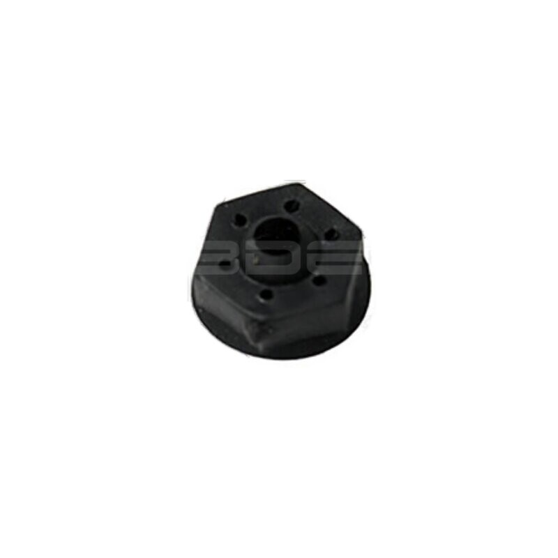 Script Clip, Rear Engine Lid, T1 Beetle & T2 Kombi