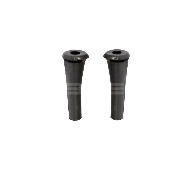 Headlight Drain Tube