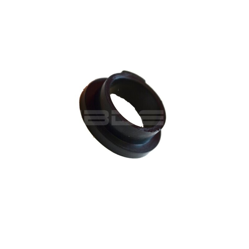 Sliding Door Handle Outer Collar Sleeve, T2 1974 to 1979