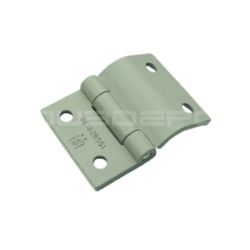 Engine Lid Hinge, Engine Lid, T2 to 1975