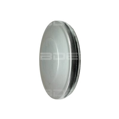 Fuel Cap, 80mm, T1 Beetle 1956 to 1960