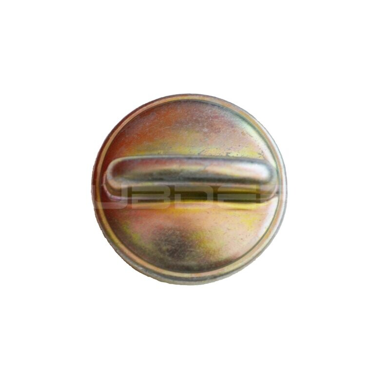 Fuel Cap, 65mm, T1 Beetle 1968 to 1971