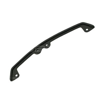 Number Plate Light Housing Seal, T1 Beetle 1968 on Number Plate Light Housing Seal, T1 Beetle 1968 on