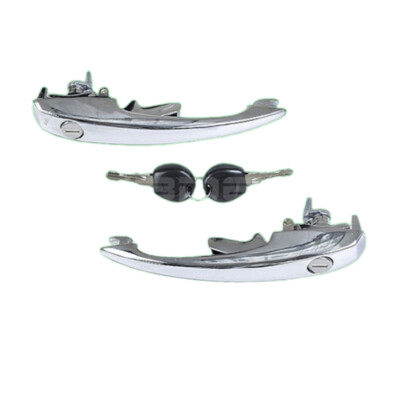 Handles, Locks and Latches