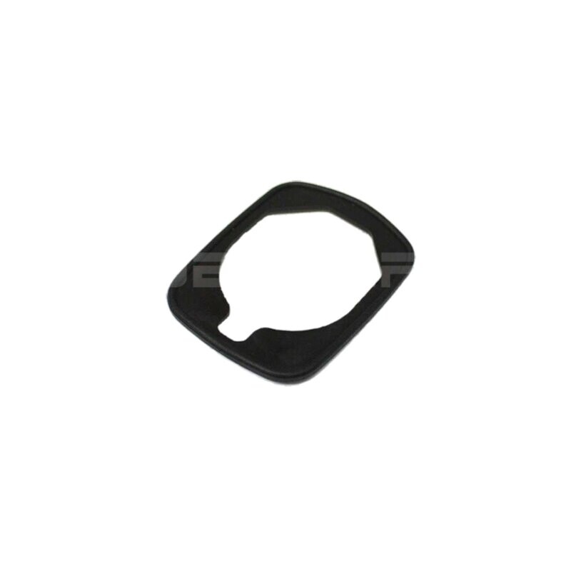 Tailgate Lock Seal, T2 Kombi 1972 to 1979