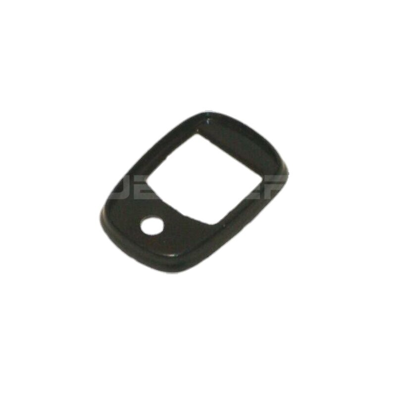 Decklid Lock Seal, T1 Beetle 1972 on