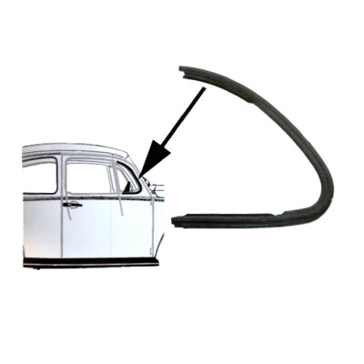 Door Rubber & Plastic