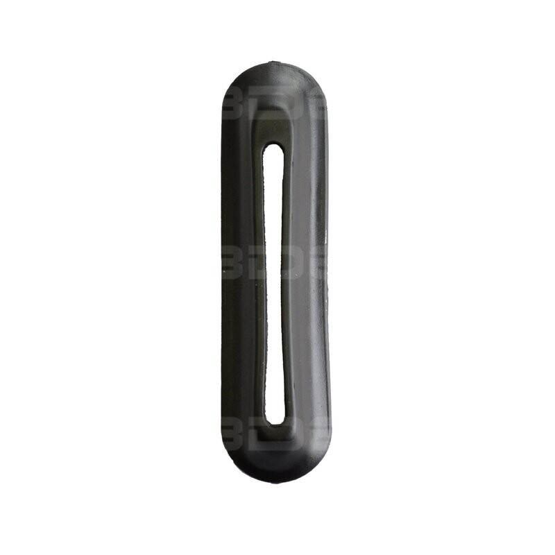 Bumper Bracket Grommet, T1 Beetle 1968 to 1973