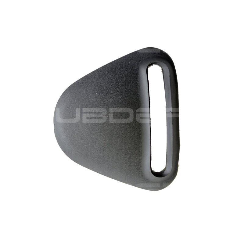 Bumper Bracket Grommet, T1 Beetle 1974 to 1979