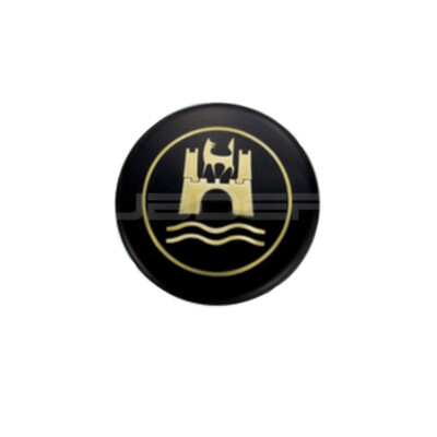Body Moldings, Emblems & Hardware