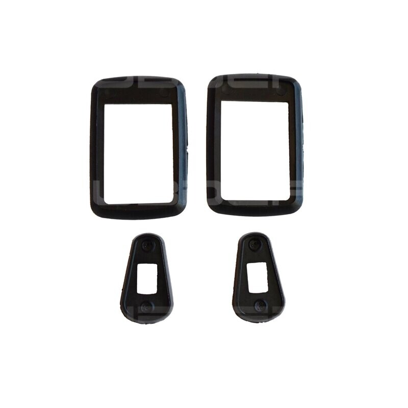 Door Handle Seals, T1 Beetle 1960 to 1967