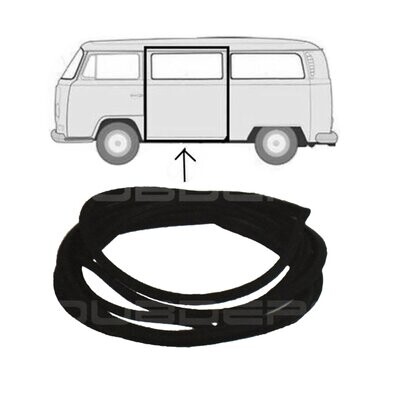 Body Rubber & Plastic
