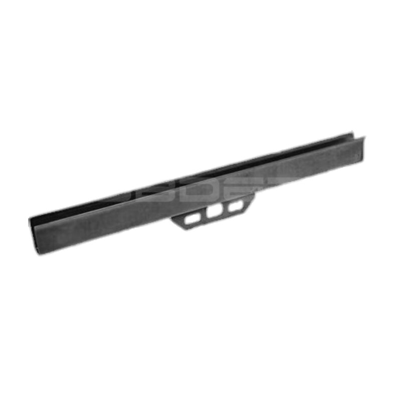 Window Lift Channel, Left or Right,T2 Kombi 1968 to 1979