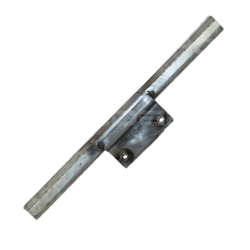 Window Lift Channel, T1 Beetle 1969 on