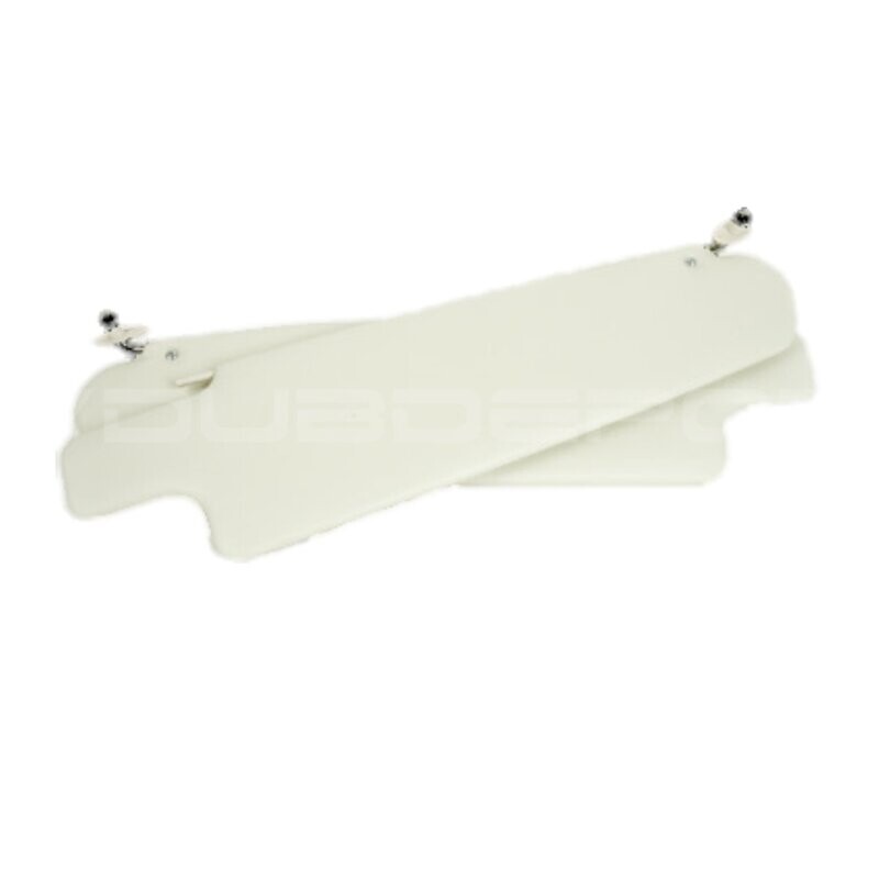 Sunvisors, Pair, T2 Kombi 1968 to 1979