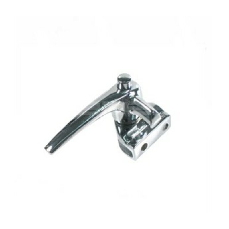Vent Window Lock, Left, T1 Beetle to 1967