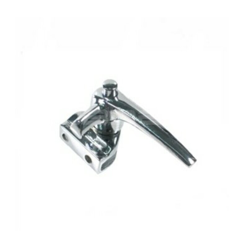 Vent Window Lock, Right, T1 Beetle to 1967