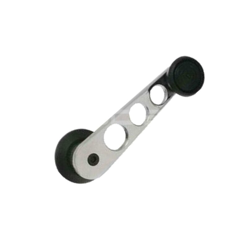 Window Winder Handle, Chrome, T1 Beetle 1968 on