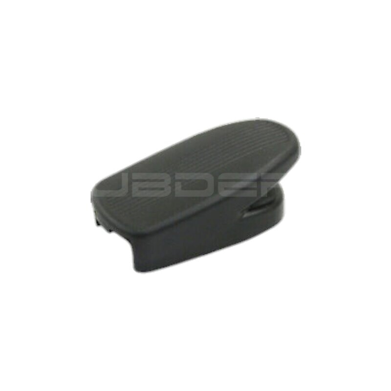 Coat Hook on Pillar, Black, T1 Beetle 1968 to 1977