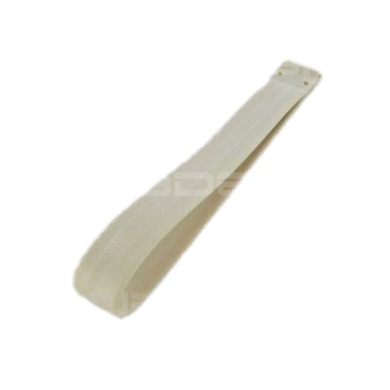 Grab Handle, White Assist Strap on Pillar, T1 Beetle to 1967, Best Quality