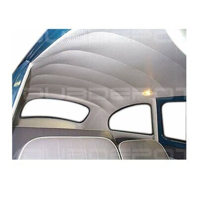 Headliner & Sunvisors